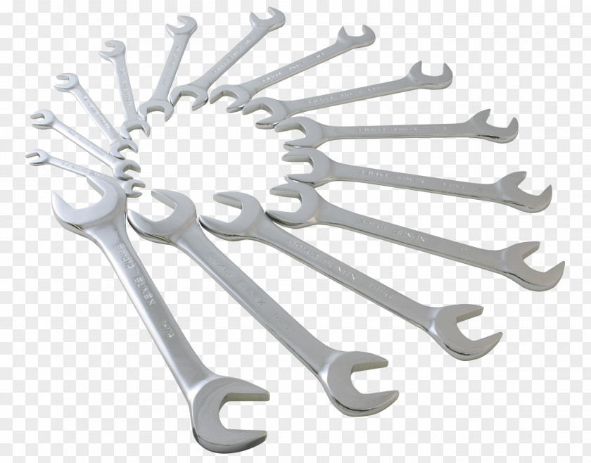 Wrench Spanners Hand Tool Socket Angle PNG