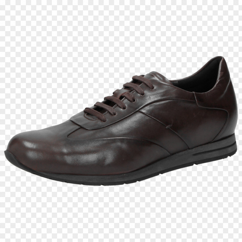 Allure Homme Sneakers Leather Shoe Slipper Halbschuh PNG