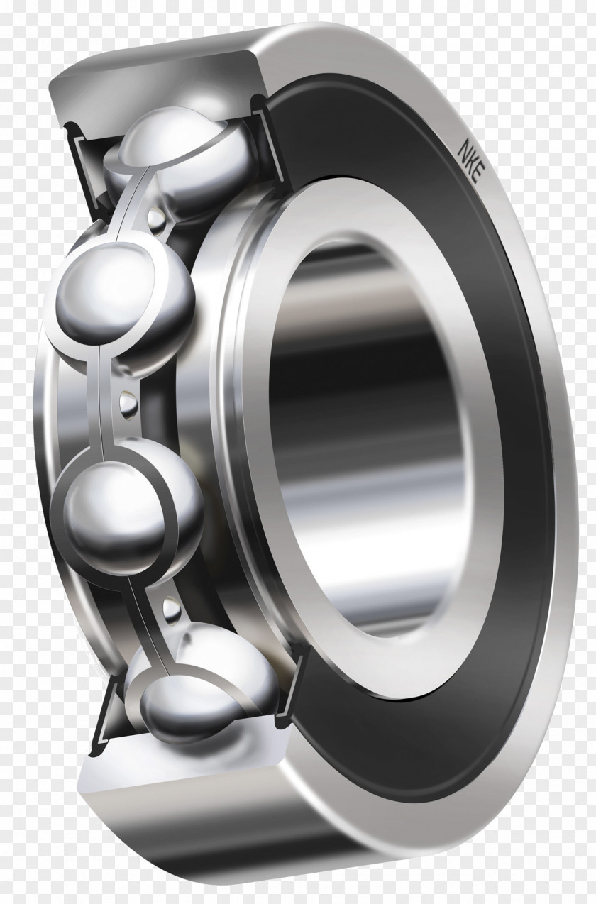 Ball Bearing Rolling-element Tapered Roller PNG