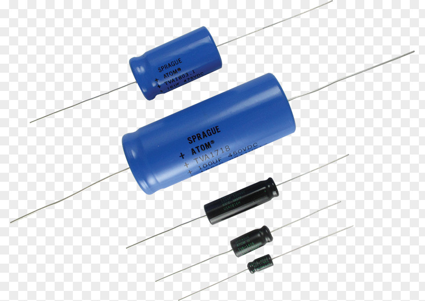 Capacitor Electrolytic Guitar Amplifier Electronic Component Electronics PNG