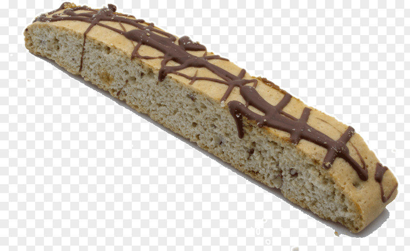 Caramel Cream Biscotti Chocolate Brownie Butterscotch White Bakery PNG