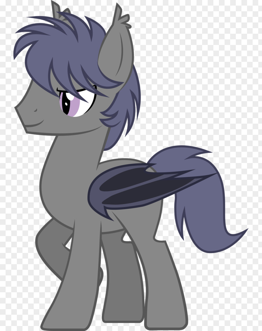 Cartoon Bartender My Little Pony Horse Stallion Male PNG