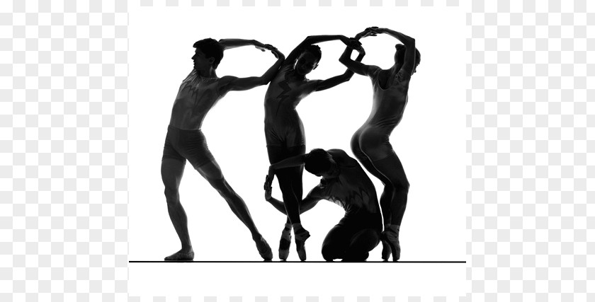 Dance Posters Silhouette Homo Sapiens Human Behavior Physical Fitness Black PNG