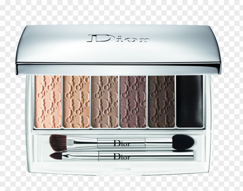 Eyeshadow Eye Shadow Cosmetics Christian Dior SE Color Palette PNG