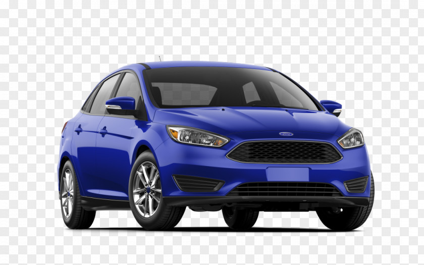 FOCUS Car 2017 Ford Focus SEL Sedan EcoBoost Engine PNG