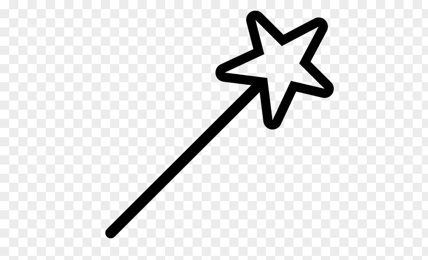 Magic Wand PNG