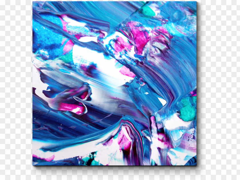 Painting Acrylic Paint Art PNG