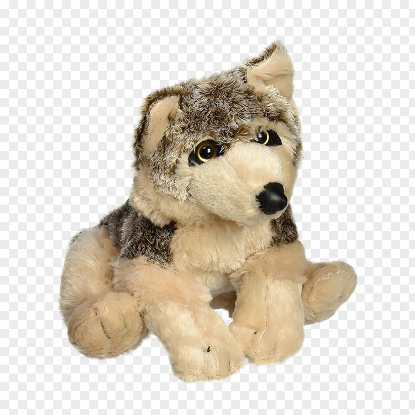 Plush Toy Stuffed Animals & Cuddly Toys Siberian Husky Textile PNG