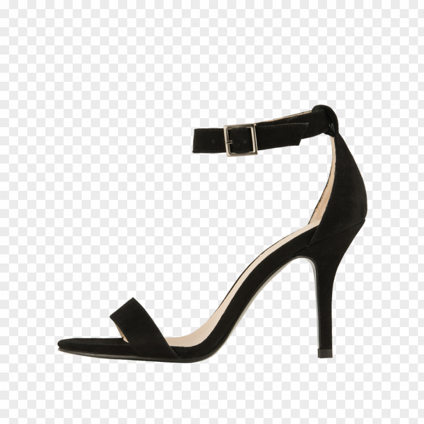 Sandal High-heeled Shoe Court PNG