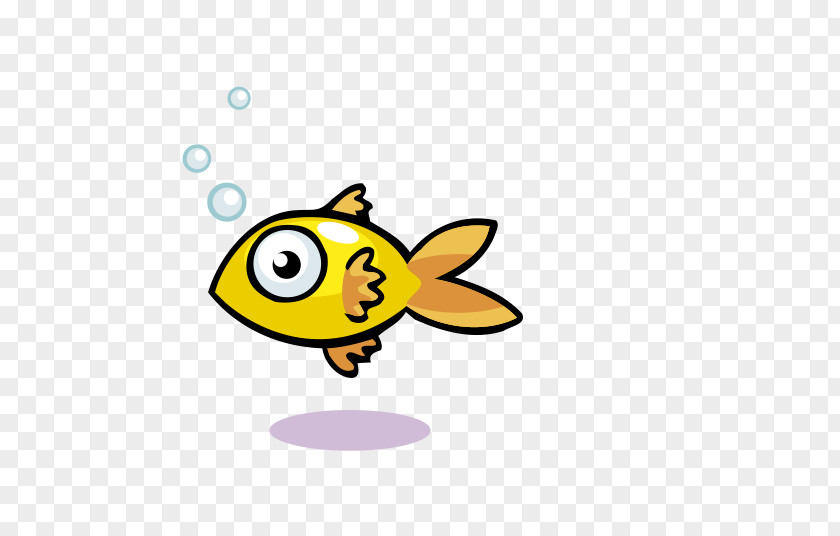 School Of Fish Angling Image Cartoon Download PNG
