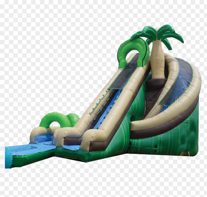 Water Astro Events Of Waco Slide Inflatable PNG