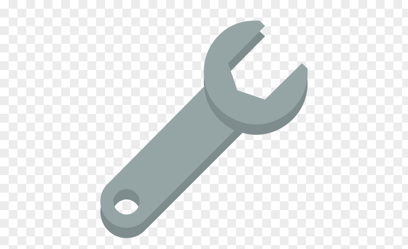 Wrench Spanners Tool PNG