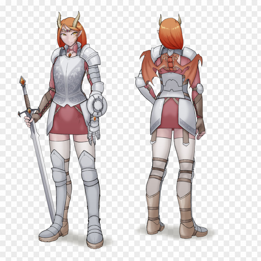 Armour Costume Design Character Fiction PNG