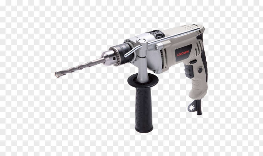 Augers Hammer Drill Tool Electricity Chuck PNG