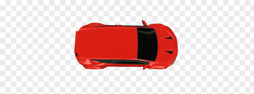 Car Product Design RED.M PNG