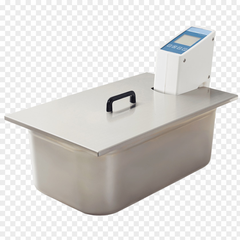Container Thermal Immersion Circulator Lid Sous-vide Bain-marie PNG