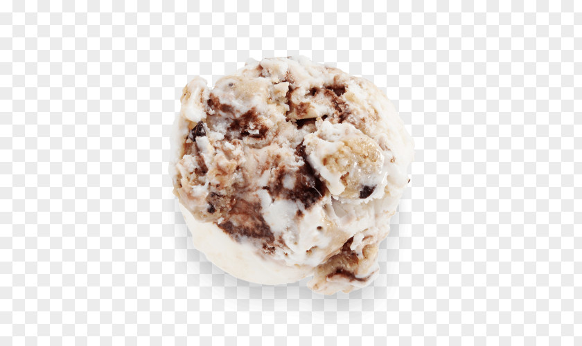 Cookie Dough Ice Cream Flavor Milk Blackcurrant PNG