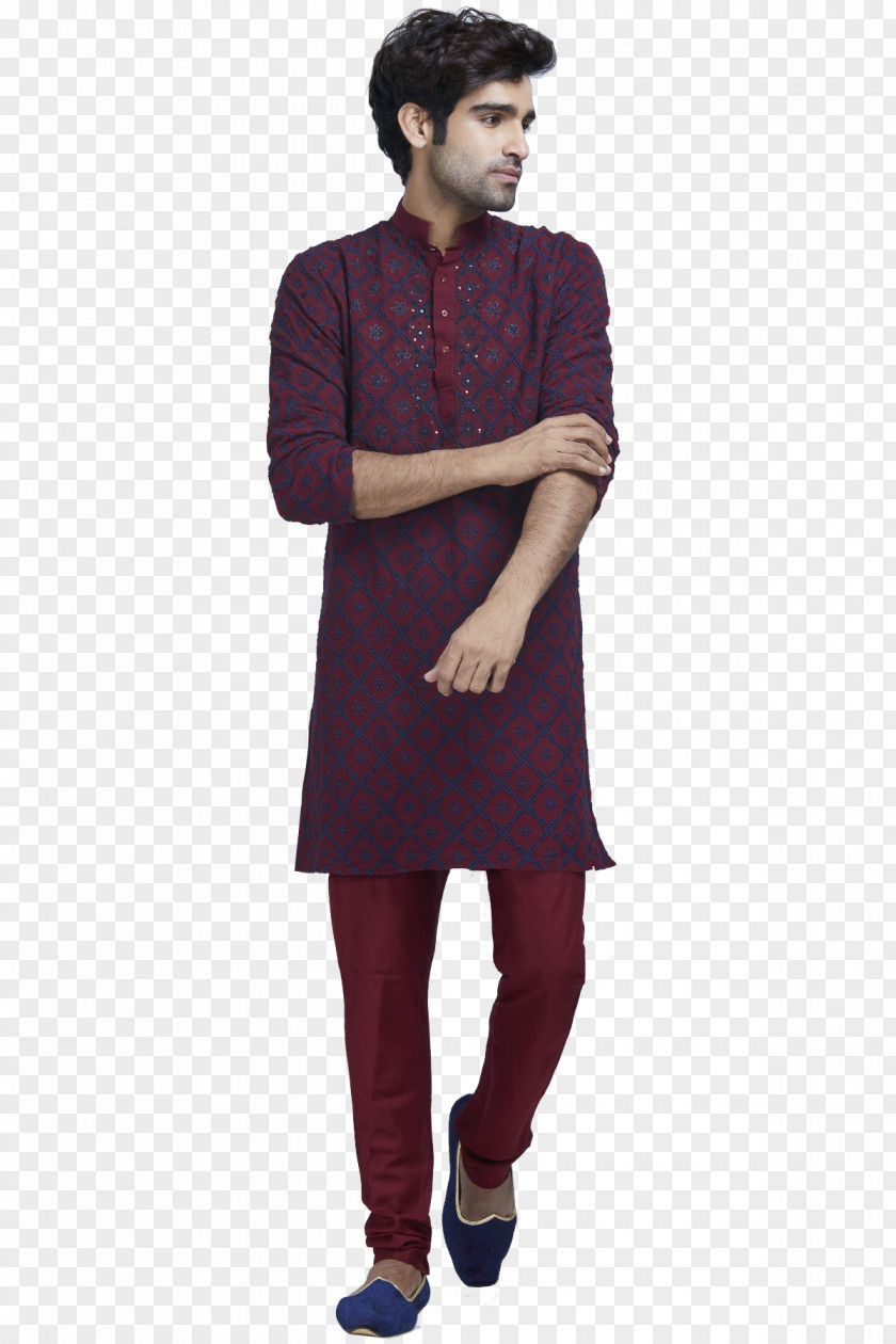 Fashion Model Wool Maroon Clothing PNG