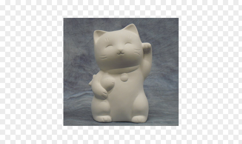 Figurine Porcelain Whiskers PNG