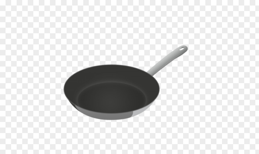 Frying Pan Cookware Non-stick Surface PNG