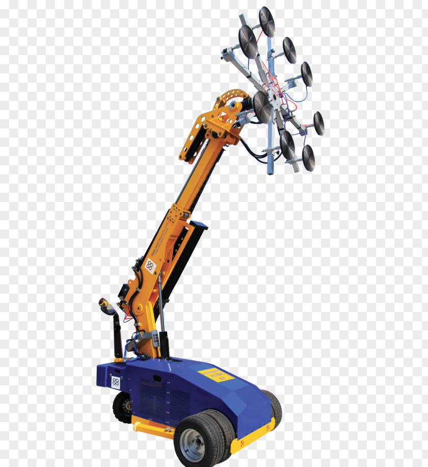Glass Lifting Equipment Machine Architectural Engineering Elevator PNG