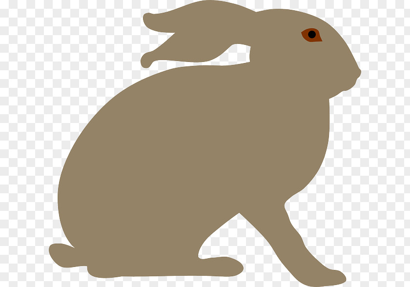 Hare Easter Bunny Rabbit Clip Art PNG