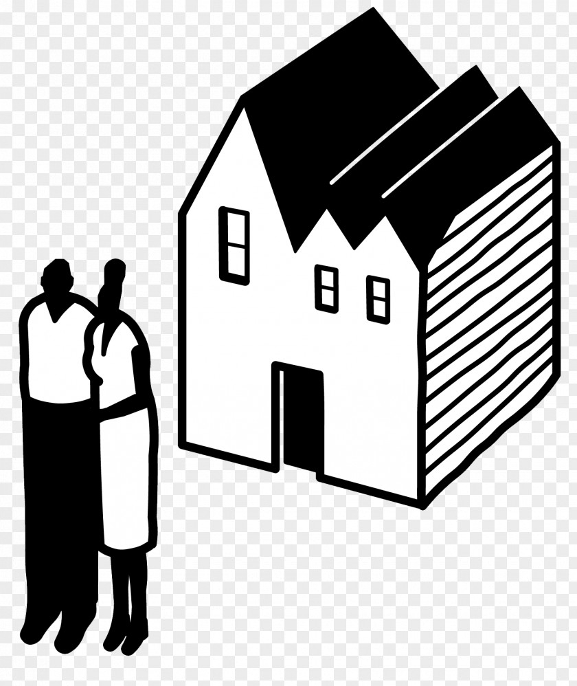 Home Repair Wealth House Economic Inequality Clip Art PNG