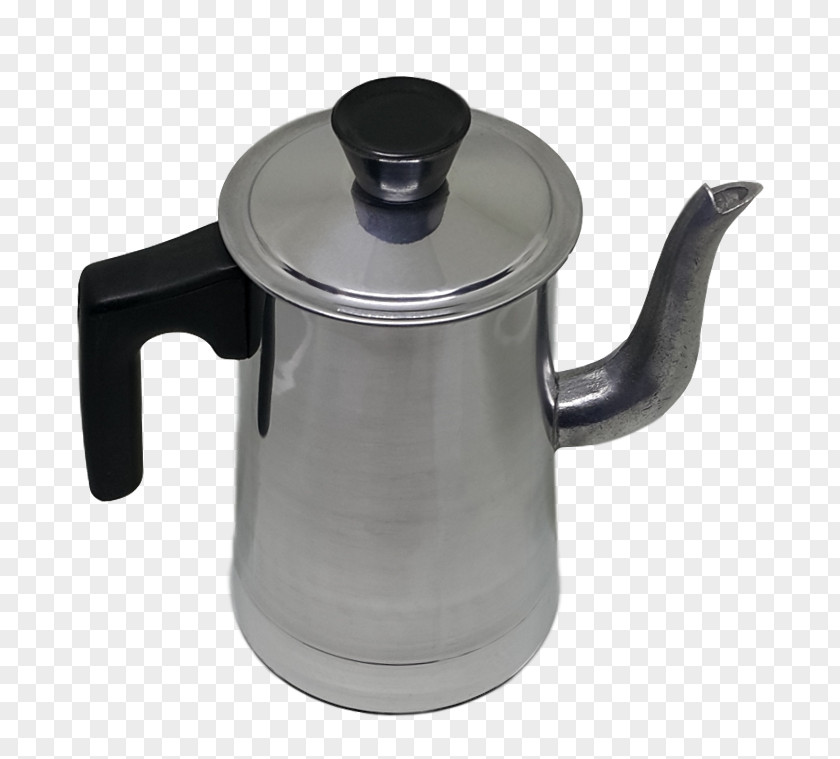 Kettle Electric Teapot Coffee Percolator PNG