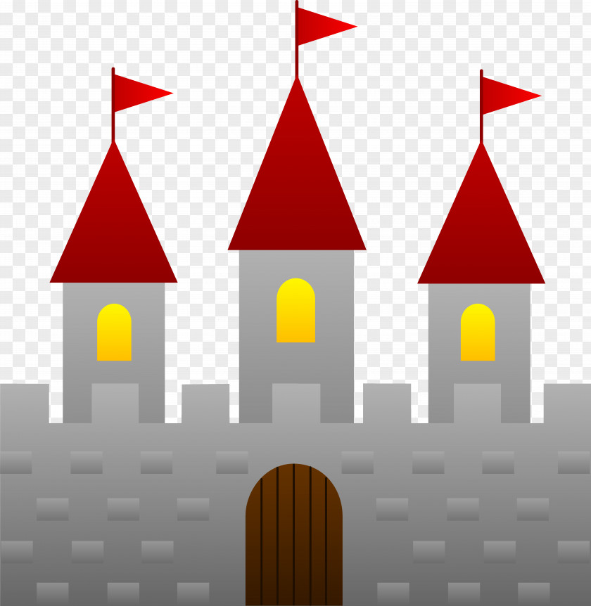 Kingdom Cliparts Magic Castle Free Content Clip Art PNG