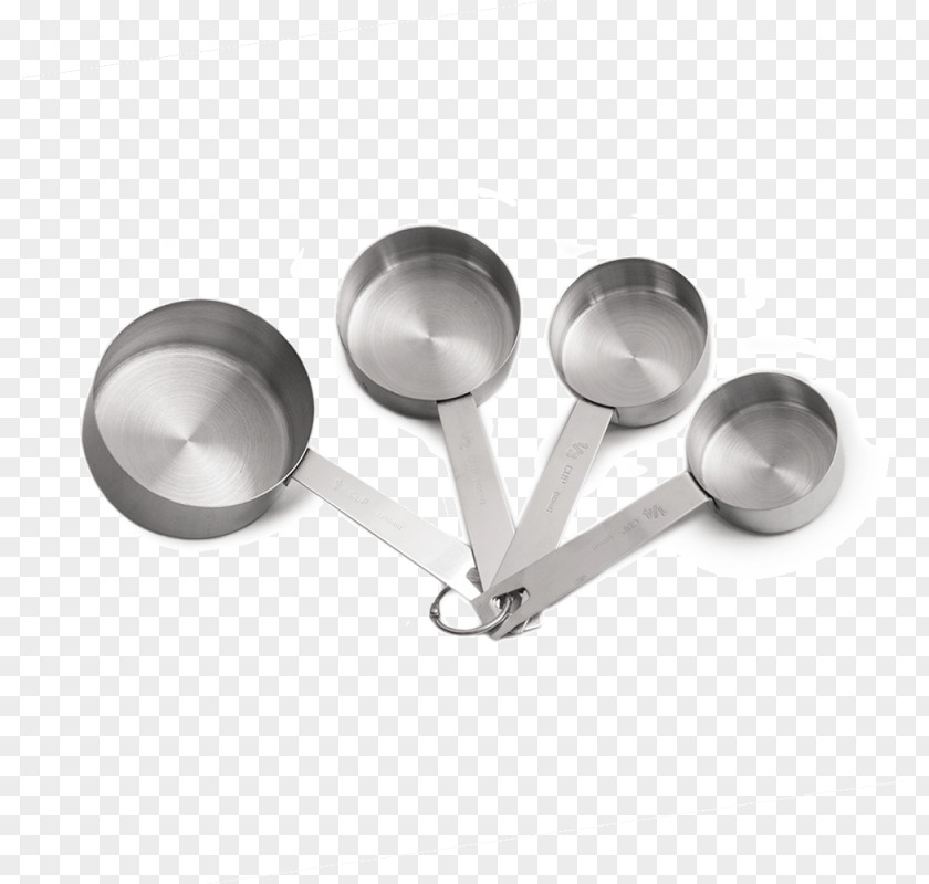 Kitchen Utensil Steel Wooden Spoon PNG