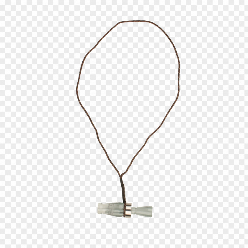 Lanyard Necklace Charms & Pendants Mallard PNG