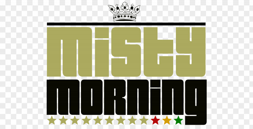 Misty Morning Logo Brand Font Desktop Wallpaper Pattern PNG