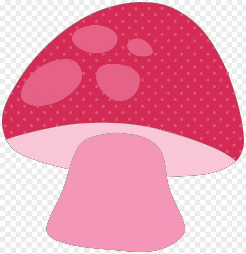 Mushroom Clip Art PNG