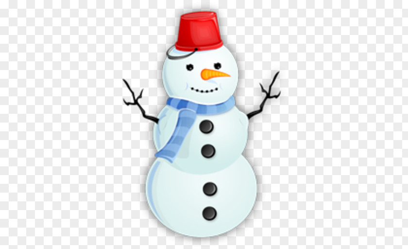 Snowman Clip Art PNG