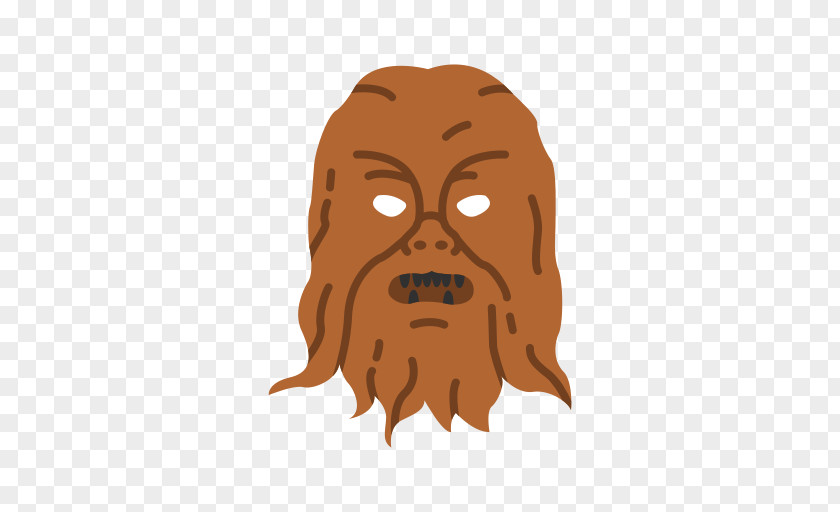 Star Wars Han Solo Chewbacca Wookiee PNG