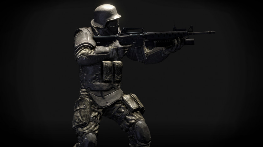 Swat Call Of Duty: Modern Warfare 3 Duty 4: 2 Outlast PNG