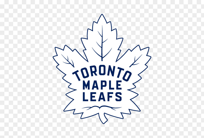 Toronto Maple Leafs Logo New 3