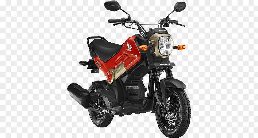 Bike Top View Honda Scooter Car Motorcycle HMSI PNG