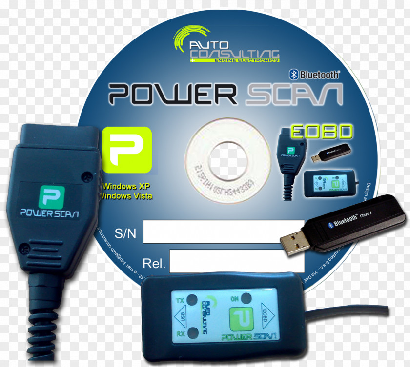 Bluetooth Low Energy Product Design Car On-board Diagnostics Power PNG