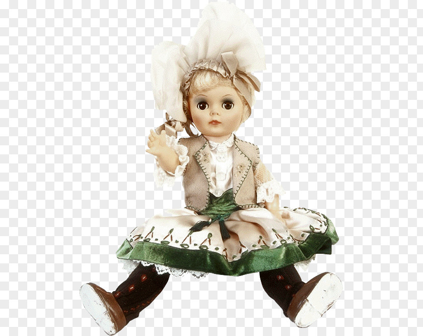 Doll Toy Child Clip Art PNG
