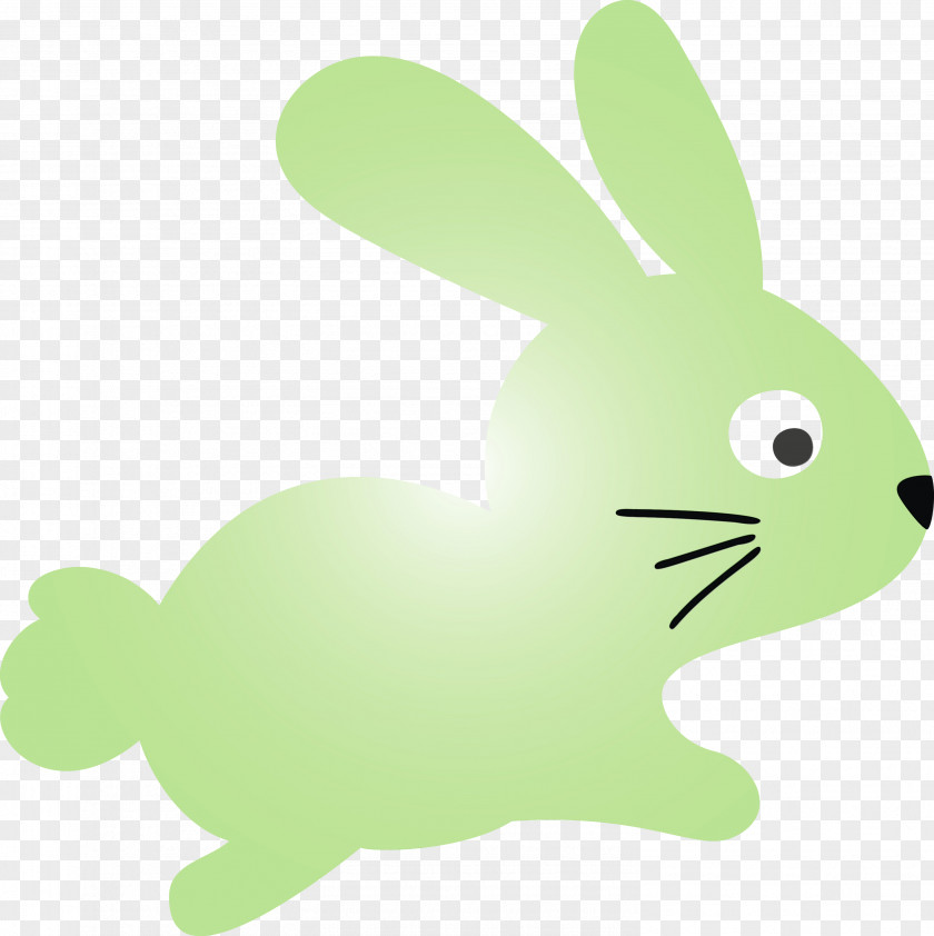 Easter Bunny PNG