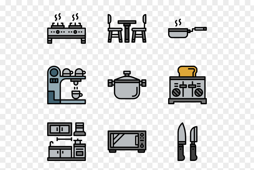 Elements Kitchen PNG