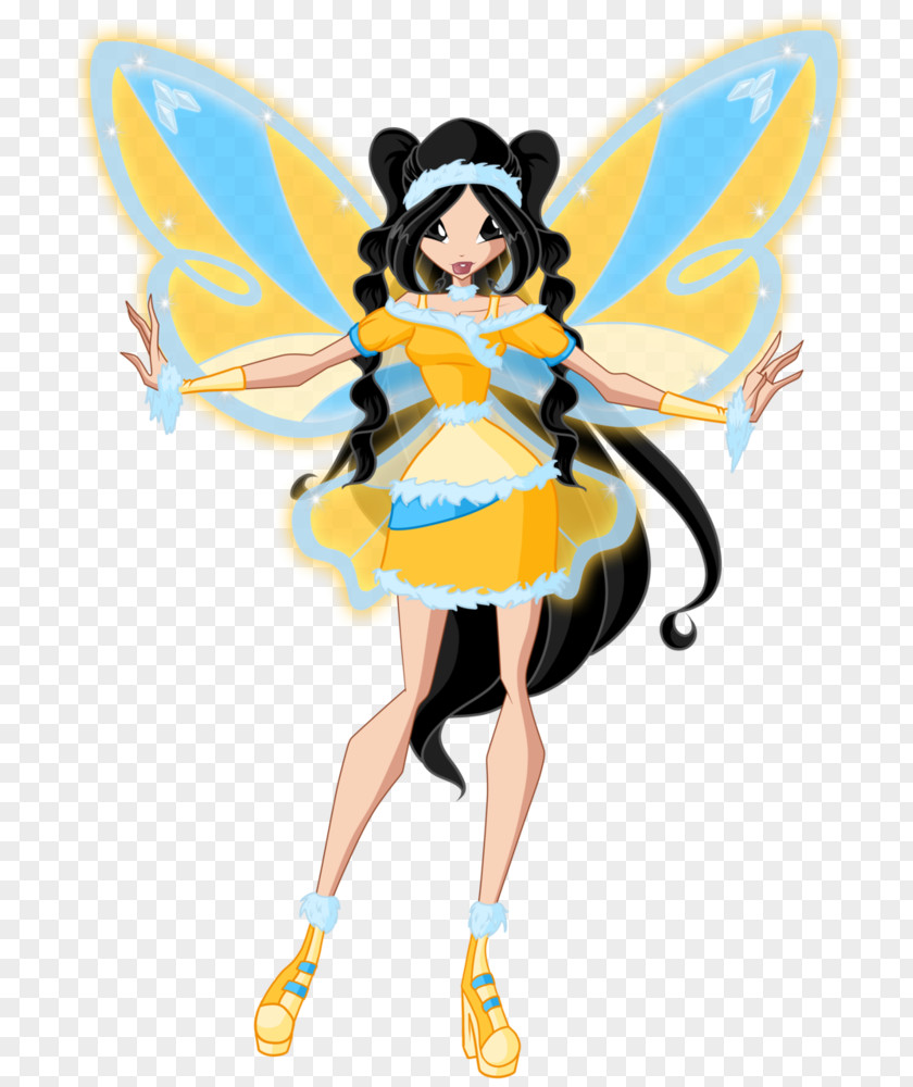 Fairy Costume Design Insect PNG