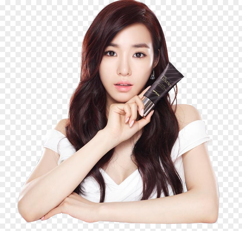 Girls Generation Tiffany South Korea Girls' K-pop 2PM PNG