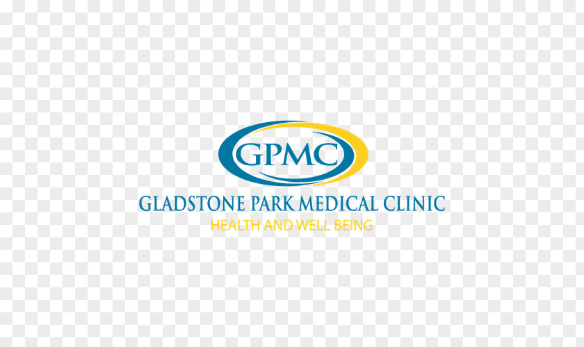 Gladstone Park Logo Brand Book PNG
