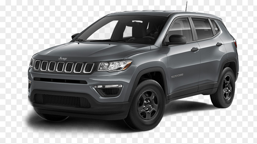 Jeep Chrysler Dodge Compact Sport Utility Vehicle Ram Pickup PNG