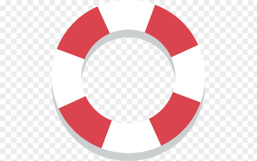 Lifebuoy Personal Flotation Device Clip Art PNG