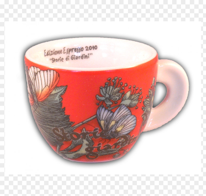 Mug Coffee Cup Flowerpot PNG