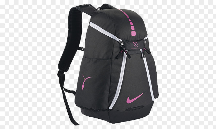 Nike Air Max Bag Backpack Hoops Elite Team 2.0 PNG