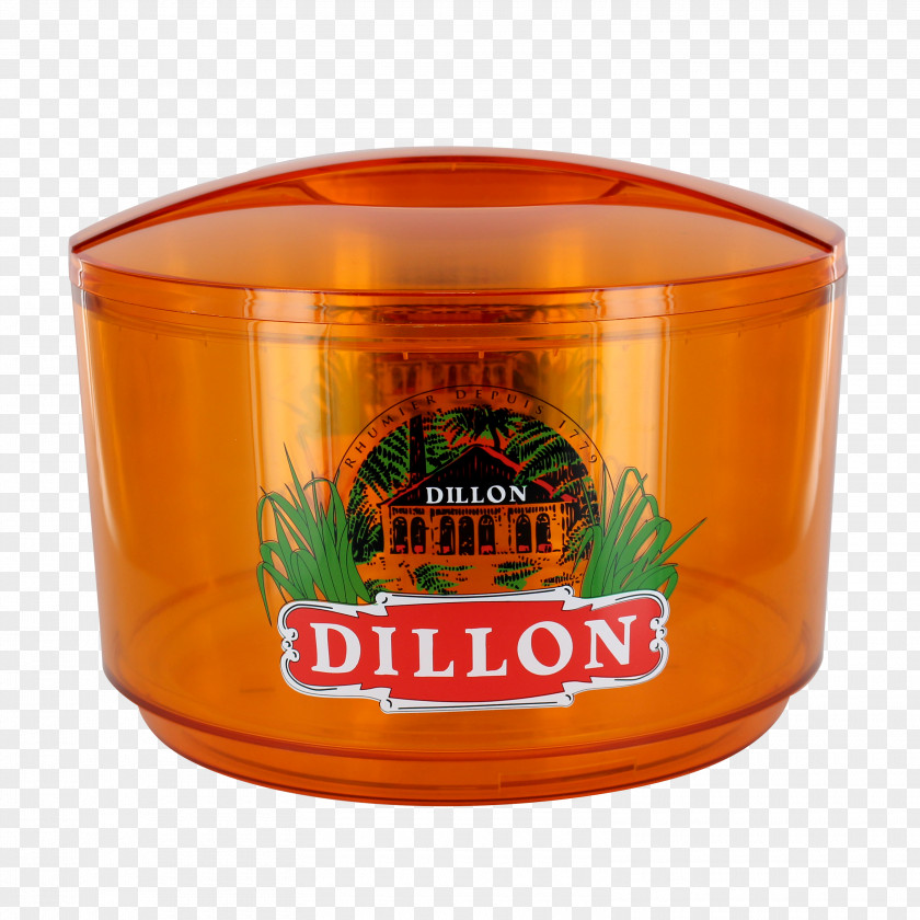 Orange ICE Rum Distillerie Dillon PNG